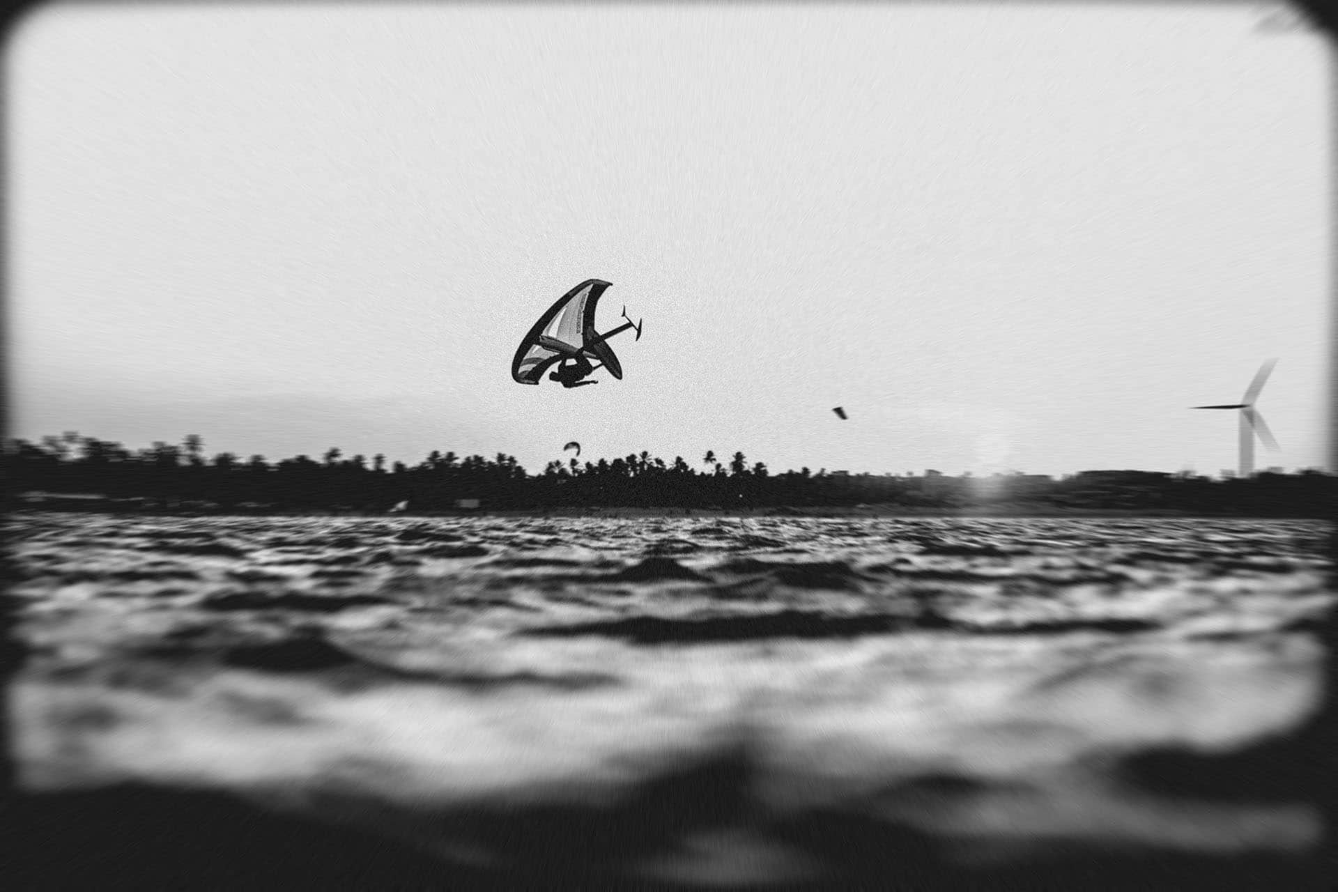 JP F-Winger S-TEC 2026